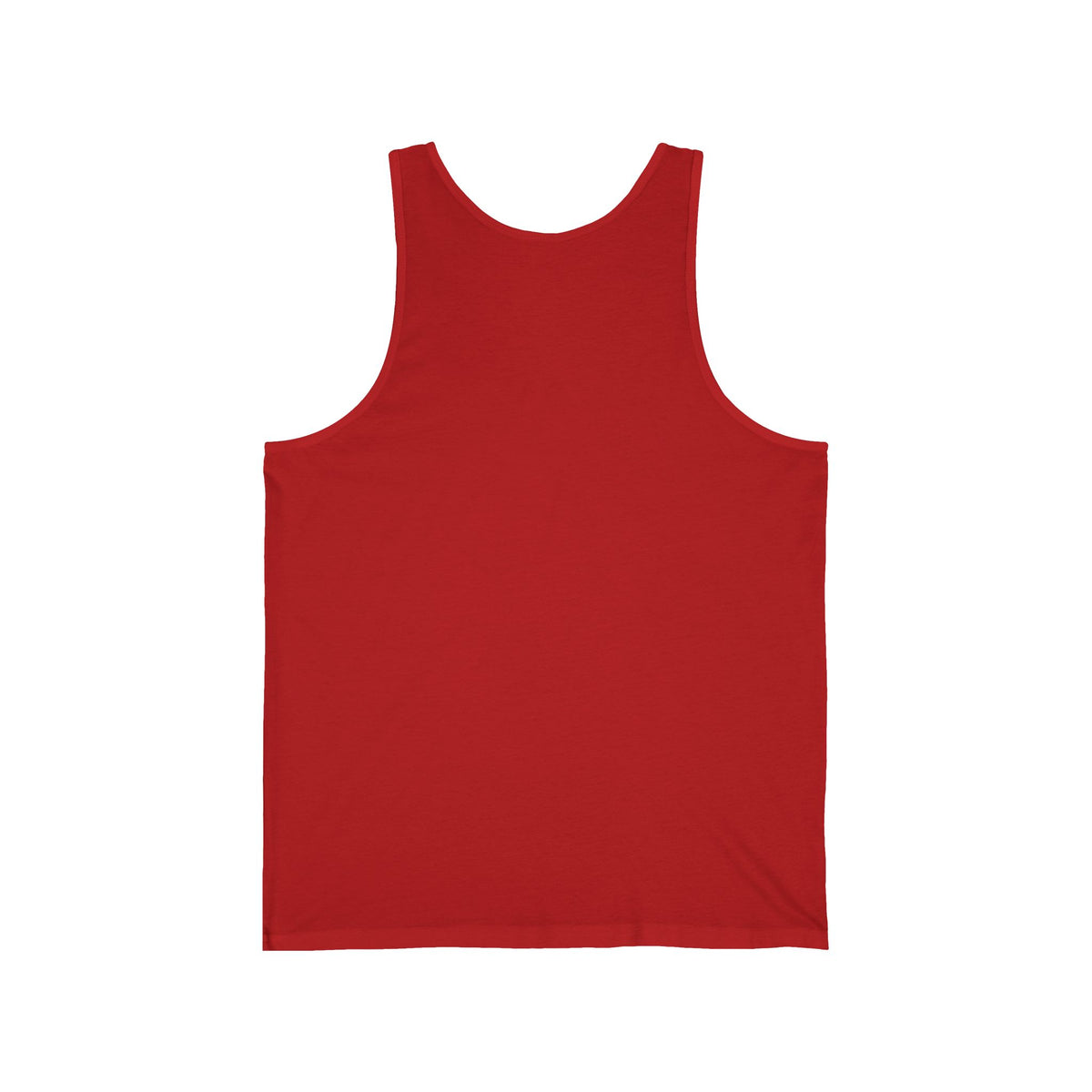 Spanish Gym Motivation Tank Top — "Ve al puto gimnasio pinche huevón"