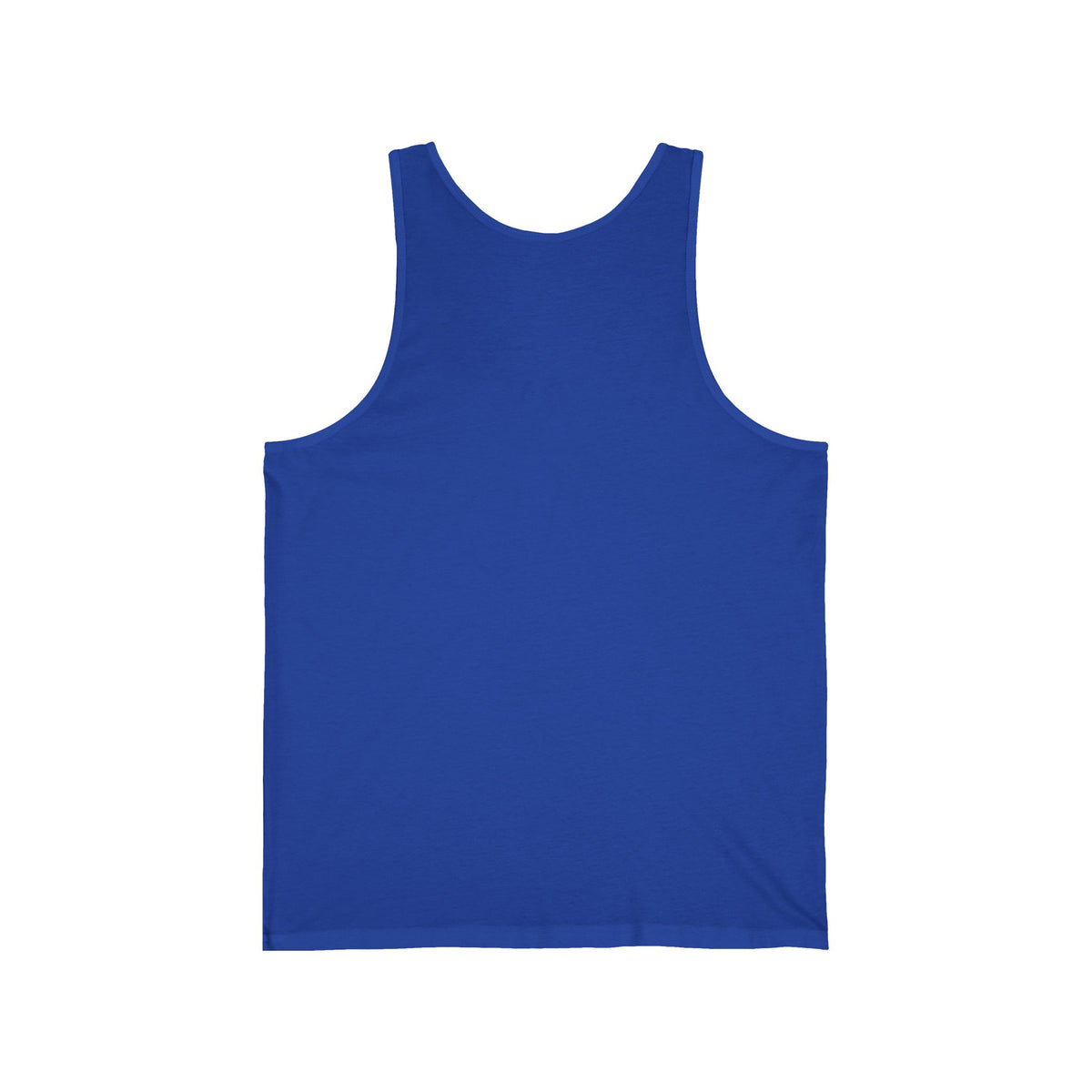 Spanish Gym Motivation Tank Top — "Ve al puto gimnasio pinche huevón"