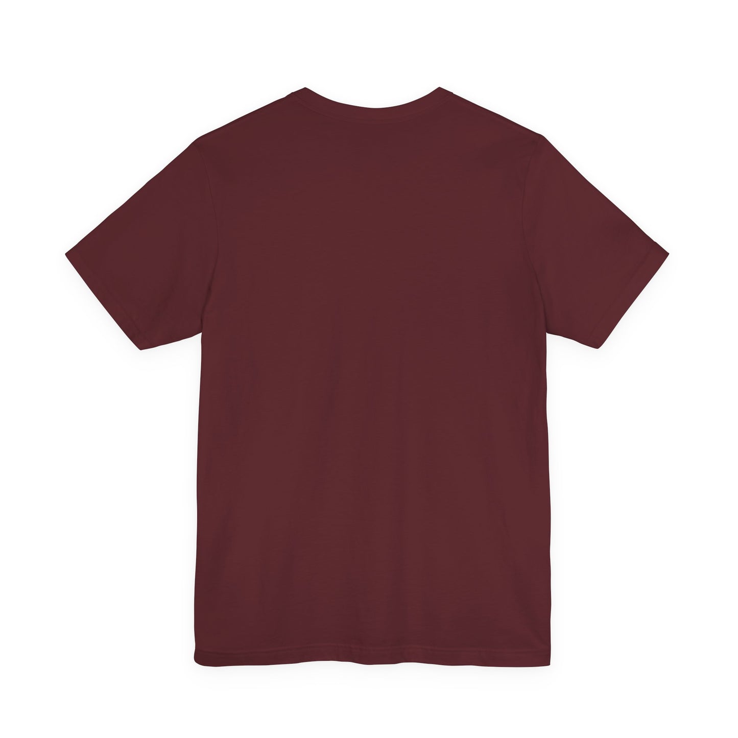 Bilingual Humor Tee – "Dos Idiomas at the Same Tiempo" (White Font)