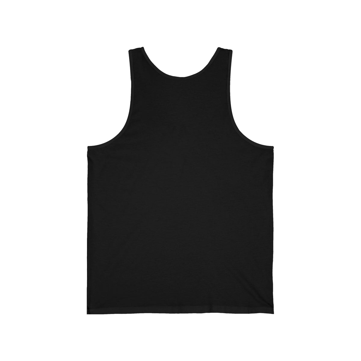 Yo Amo Latinas Tank Top — I Love Latinas Jersey Tank