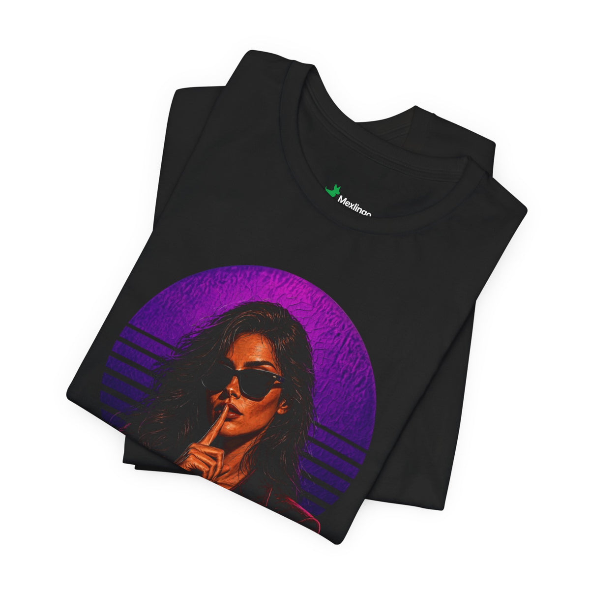 Calladito Te Ves Más Bonito T-Shirt — Retro Latina Tee