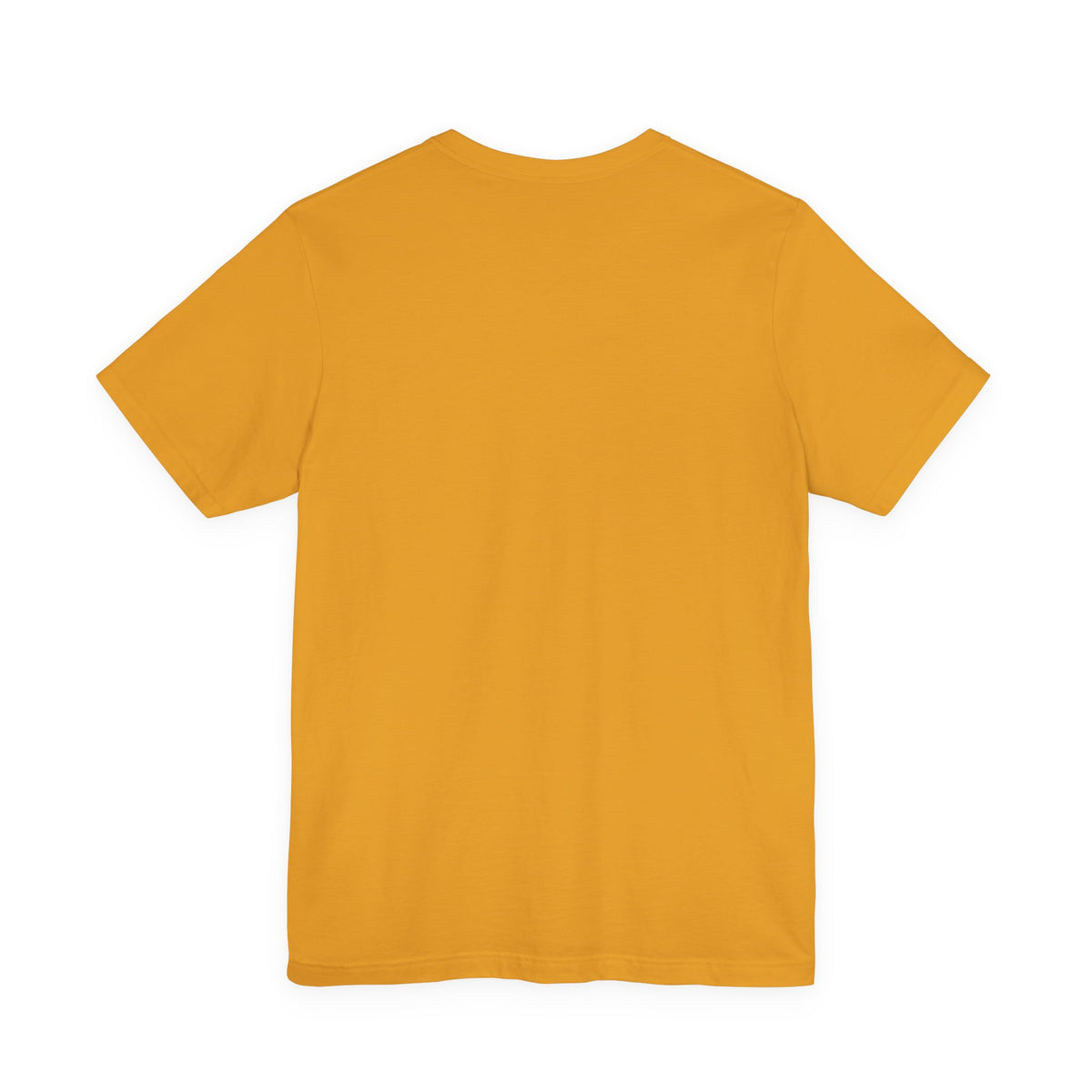 Bilingual Humor Tee – "Dos Idiomas at the Same Tiempo" (White Font)
