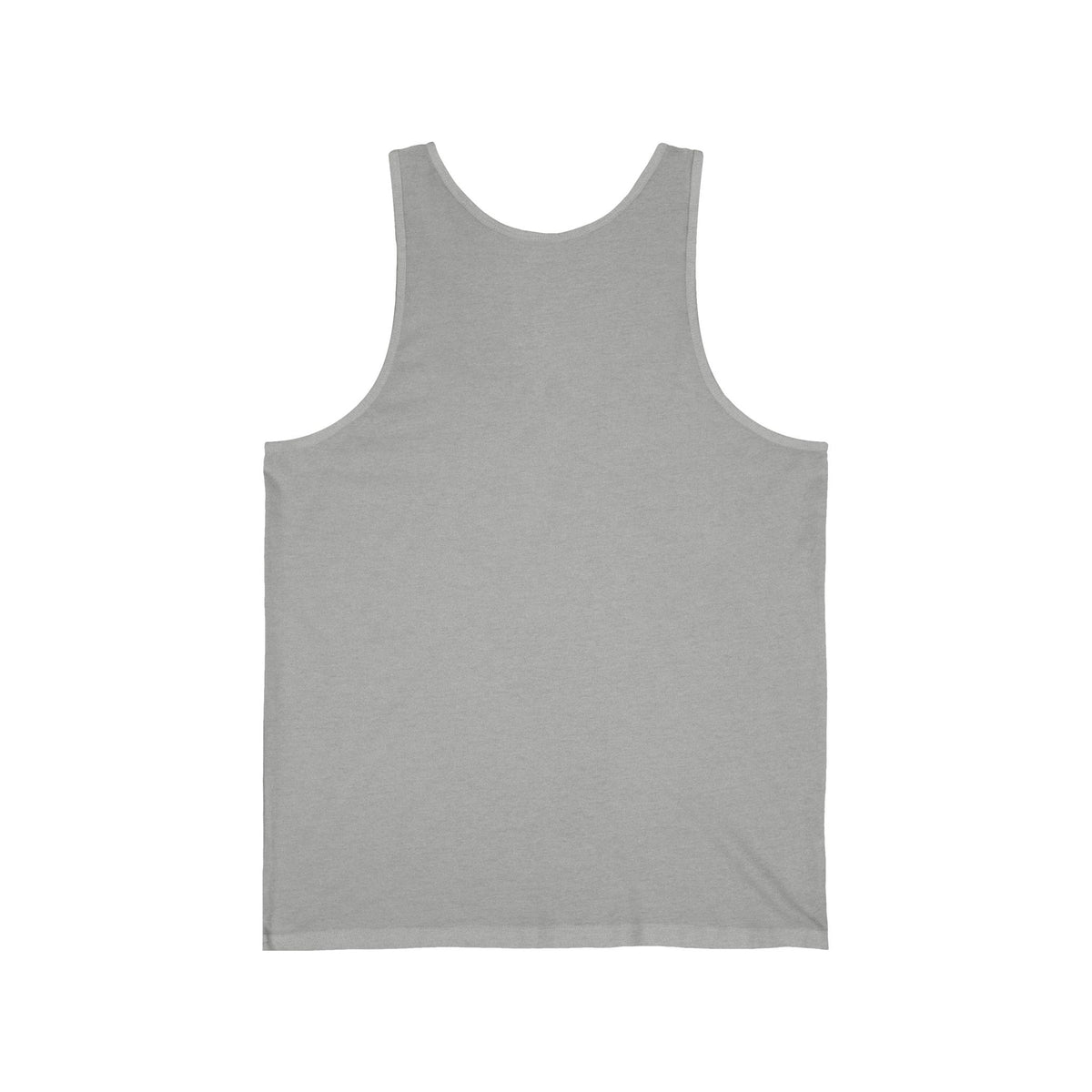 Tank Top • "Ve al puto gimnasio, pinche huevón" Bold Spanish Gym Motivational Tank
