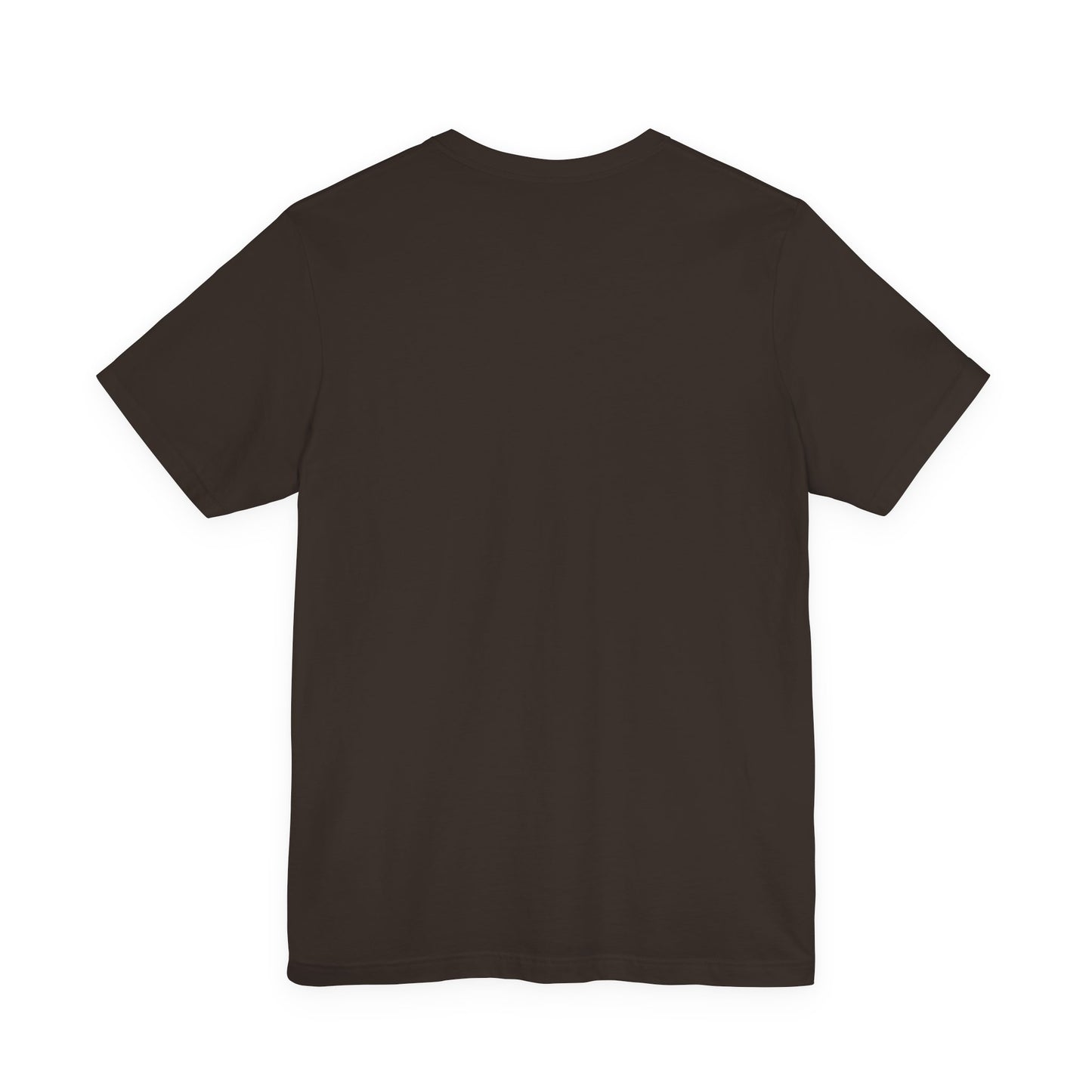 Bilingual Humor Tee – "Dos Idiomas at the Same Tiempo" (White Font)