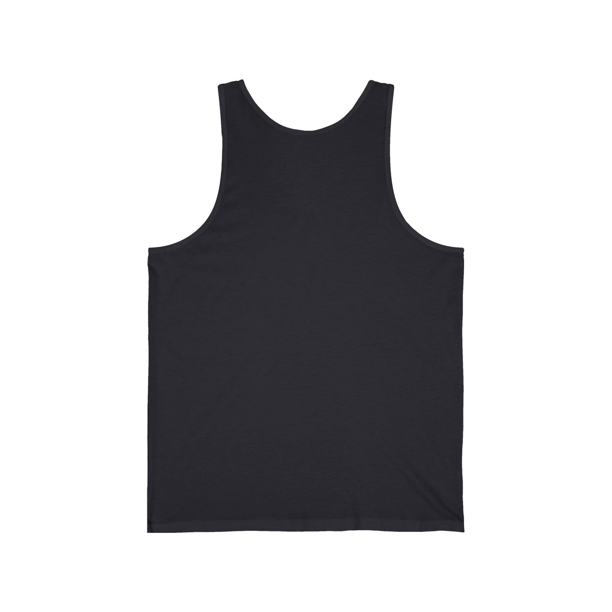 Spanish Gym Motivation Tank Top — "Ve al puto gimnasio pinche huevón"