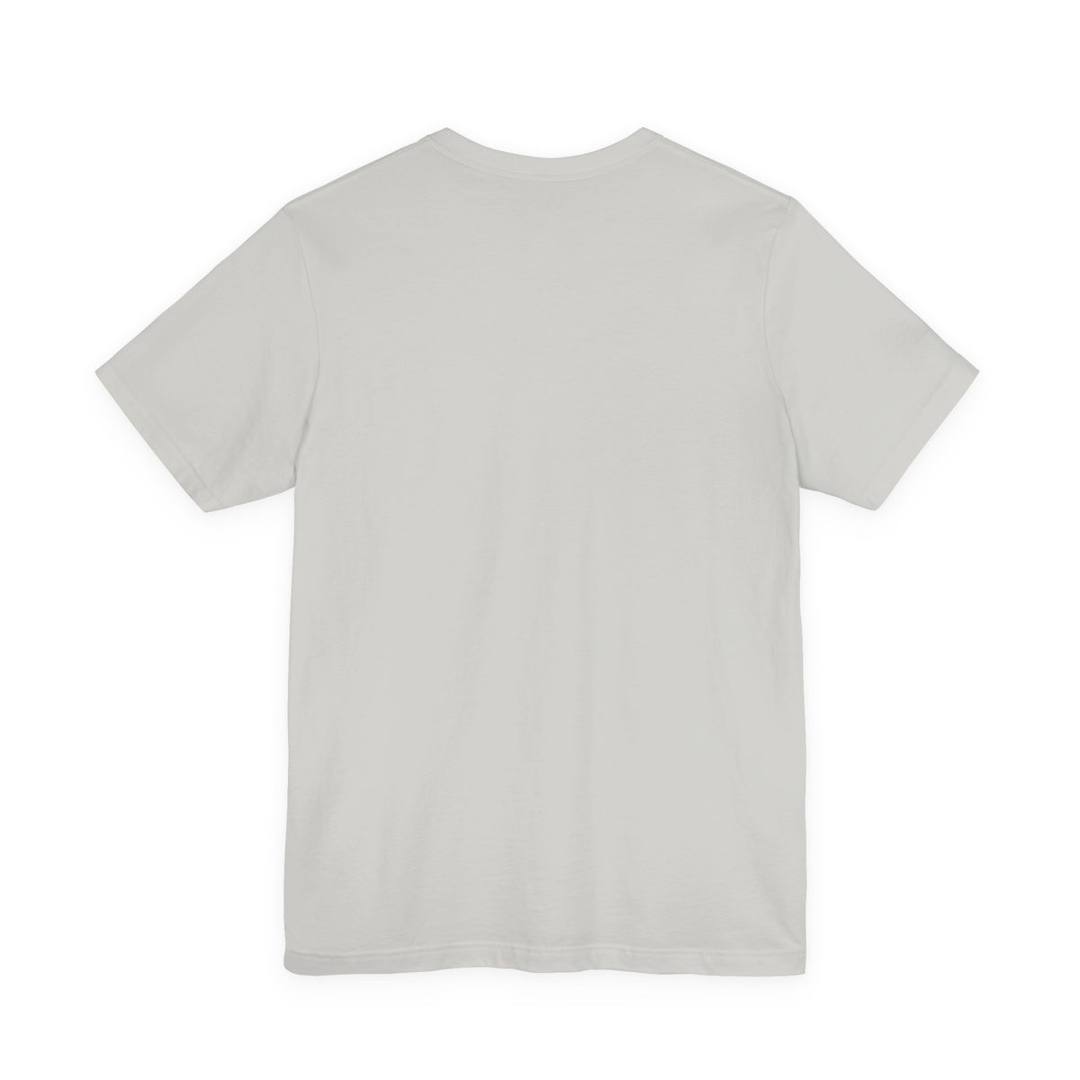 "Mi Hijo es Negro?" Graphic T-Shirt