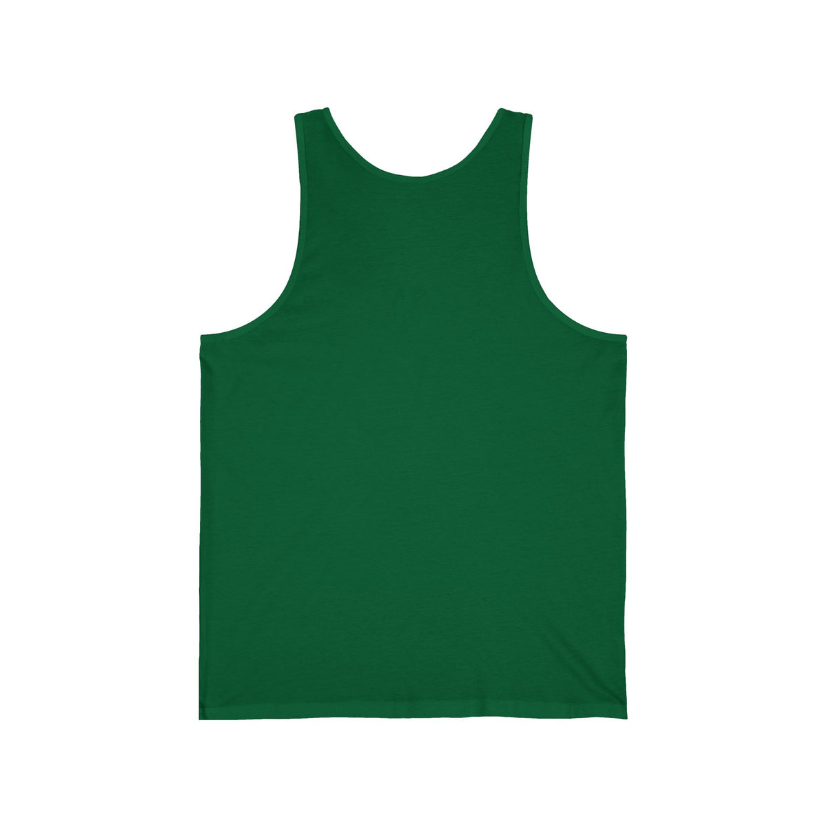 Yo Amo Latinas Tank Top — I Love Latinas Jersey Tank