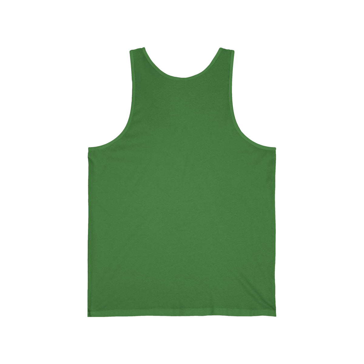 Yo Amo Latinas Tank Top — I Love Latinas Jersey Tank