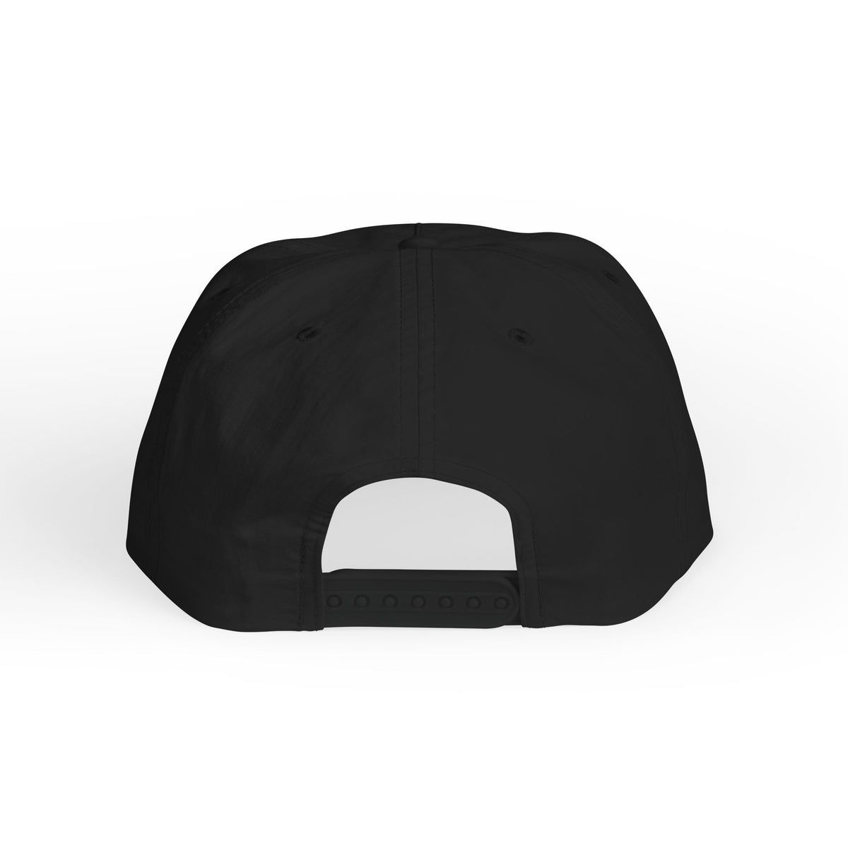Mexlingo Surf Cap — Green Chihuahua Logo Embroidered Hat